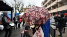 Els actes dels 25 anys de la reproducció dels Gegants de Cassà es traslladen a la nau polivalent