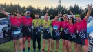 Diumenge que ve, cursa solidària per a l'Oncotrail