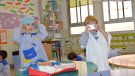 Visites personalitzades al col·legi La Salle Cassà