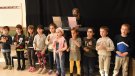 Una vintena d'actes a la 17a setmana de la música