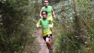 Més de 220 participants a la cursa del Pinxo i en Panxo