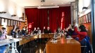 L'Ajuntament licitarà conjuntament el servei d'aigua i de clavegueram