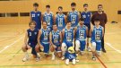 El sènior B del Foment de bàsquet manté la categoria