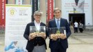La Fundació Institut Català del Suro recull 4.000 taps de suro per reciclar a la Barcelona Wine Week