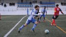 Bons resultats del sènior femení de la UD Cassà