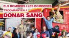 El 30 d'abril donació de sang a Cassà