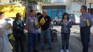 El ciutadans de Cassà participen a la gigaenquesta de l'ACN i Omnium Cultural
