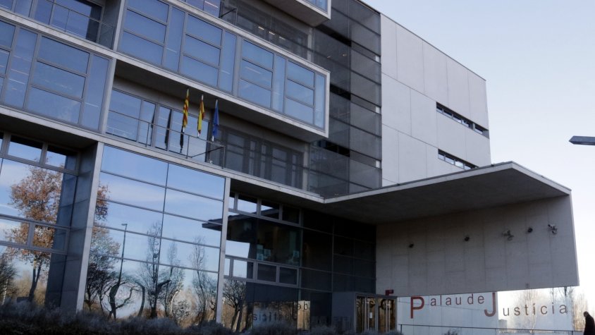 L'Audiència de GIrona ha dIctat sentència absolutòria