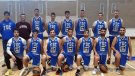 El sènior masculí de bàsquet del Foment fa el primer pas cap a la permanència