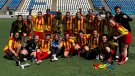 Doble empat dels sèniors masculins de la UD Cassà