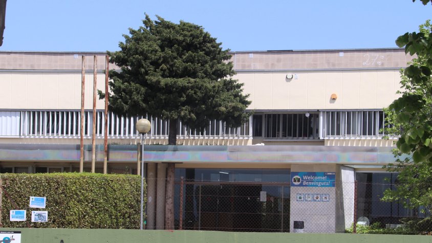 l'Institut de Cassà