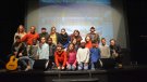 Concert de música solidària a Cassà