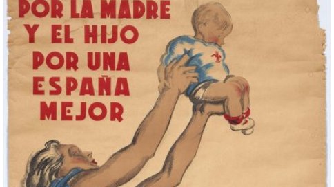 Les dones del franquisme, aquest dissabte al cicle "I després del guerra, què?"