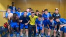 El Cassà sènior A acaba la lliga amb una derrota intranscendent