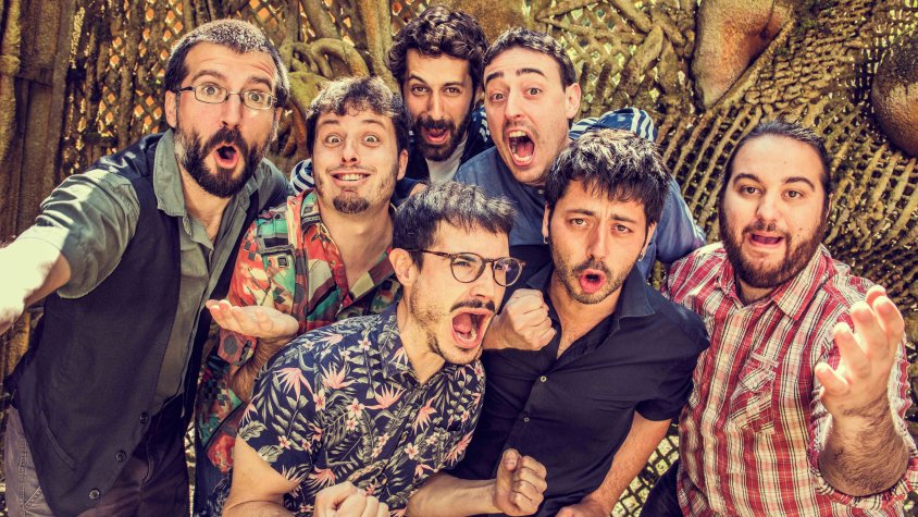 Germà Negre, insubstituïbles a l'Hostal Càntut