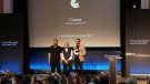 El projecte Càntut ha estat guardonat amb el Premi Nacional de Cultura 2022 