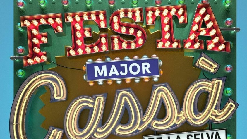 Boikot, Lildami i Fundación Tony Manero, a la programació de la Festa Major d'enguany