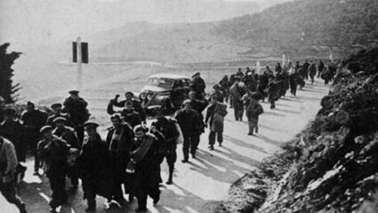 Aquest dissabte conferència L’exili del 1939 a Cassà