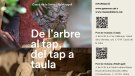 Tornen les matinals sureres «De l’arbre al tap, del tap a taula»