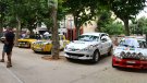 El Passeig s'omple de cotxes clàssics