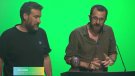 El Càntut premi Alícia al projecte social