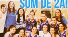Es confirma l'ascens del sènior B femení del Foment