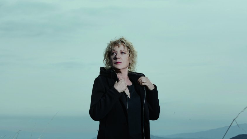 Marina Rossell