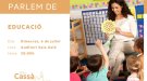 Fem Cassa convoca una trobada per parlar d'Educació
