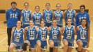 La propera temporada no hi haurà equip de bàsquet femení del Foment a 1a catalana