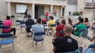25 propostes acceptades i 42 de rebutjades als pressupostos participatius