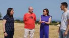 Marià Montsuñer tornarà a ser el cap de llista del PSC a Cassà