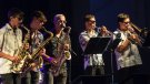 La Black Music Ensemble presenta a Campllong la programació del Musicant 2022 