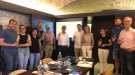 Francisco Oller participa en un estudi de la segona fermentació d’escumosos amb tap de suro