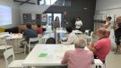 Comença el procés per pensar el Cassà del 2035