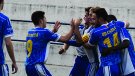El Cassà es retroba amb el triomf en el derbi amb el Caldes