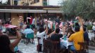 Aquesta setmana, tres actuacions a l'Hostal Càntut