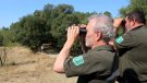 Interior rebaixa a 30 municipis i tres espais naturals de l'Empordà les restriccions per risc d'incendis