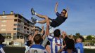 El Cassà A assoleix el títol a l'últim sospir