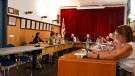 Dijous, el ple del mes de juliol