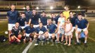 L'equip Yale Conec repeteix triomf al torneig de futbol-7 de la UD Cassà