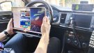 La policia local de Cassà disposa d’un nou radar per controlar la velocitat dels vehicles