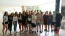 68 alumnes de l'Institut de Cassà obtenen títol d'anglès de la Universitat de Cambridge