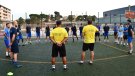El Cassà de Javi Salamero comença a rodar