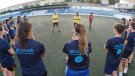 Comencen els entrenaments de l'equip femení sènior de la UD Cassà