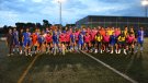 El Palamós guanya, als penals, el torneig Vila de Cassà