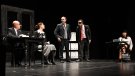 Èxit del Grup de Teatre Cassanenc al Fitag