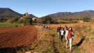 Torna el programa “Mou-te: Senderisme Guiat al Gironès” 