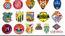 Aquest cap de setmana comença el torneig Eurofirms de futbol base