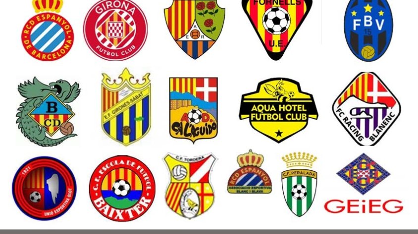 Aquest cap de setmana comença torneig Eurofirms de futbol base