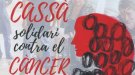 Diumenge, 10a jornada solidària contra el càncer